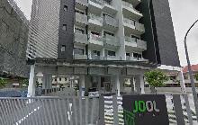 Jool Suites (D8), Apartment #1342162
